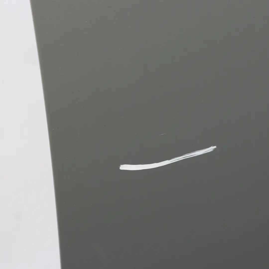  Front Door Mini F60 Countryman Right O/S Moonwalk Grey Metallic - B71 - SKU 7438596-MGM - Part number 7438596