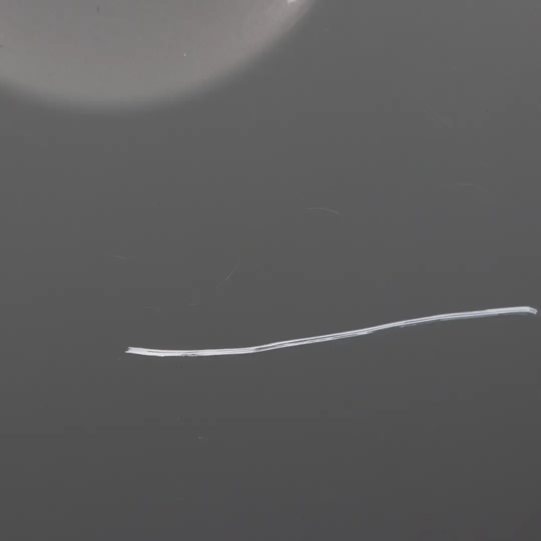  Front Door Mini F60 Countryman Right O/S Moonwalk Grey Metallic - B71 - SKU 7438596-MGM - Part number 7438596