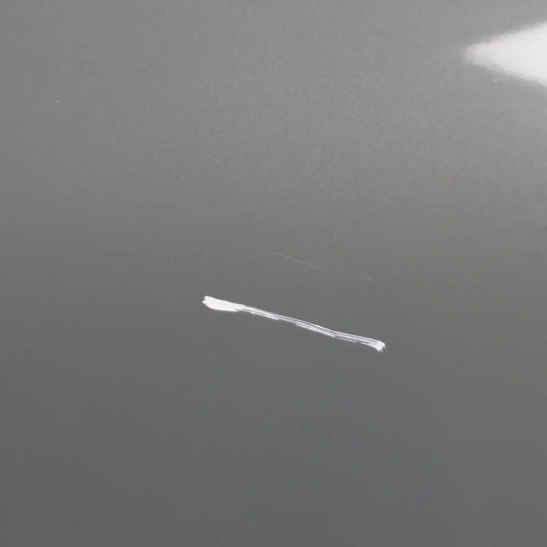  Front Door Mini F60 Countryman Right O/S Moonwalk Grey Metallic - B71 - SKU 7438596-MGM - Part number 7438596