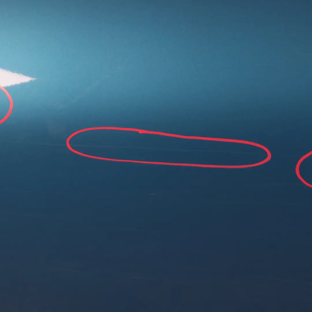 Door Mini F60 Countryman Left N/S Island Blue Metallic - C2M to Rear with Part number 7438597 Rear Door Mini F60 Countryman Left N/S Island Blue Metallic - C2M - SKU 7438597-ISB - Part number 7438597