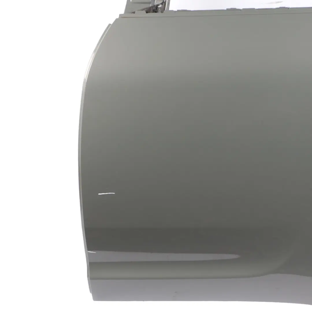 Rear Door Mini F60 Countryman Left N/S Moonwalk Grey Metallic - B71 - SKU 7438597-MGM - Part number 7438597