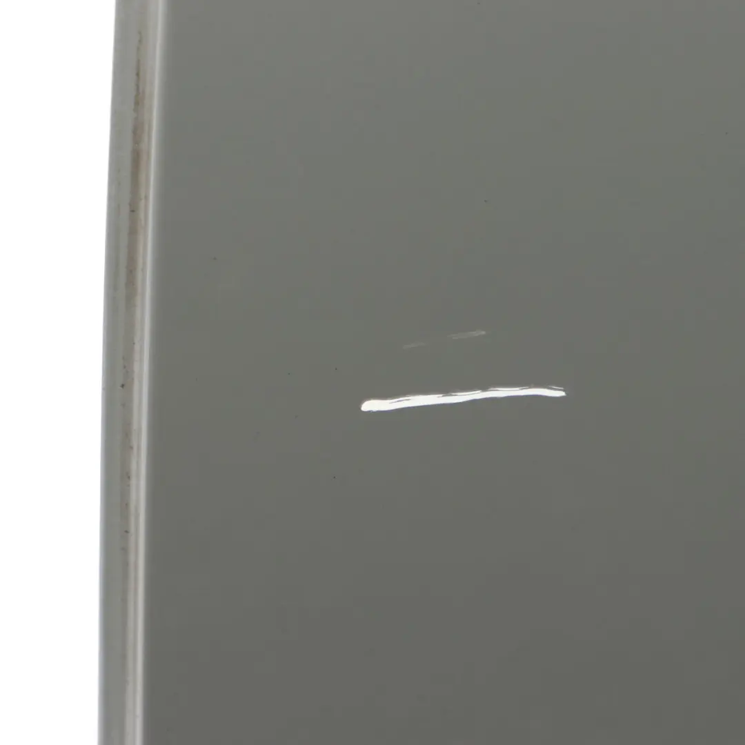 Rear Door Mini F60 Countryman Left N/S Moonwalk Grey Metallic - B71 - SKU 7438597-MGM - Part number 7438597