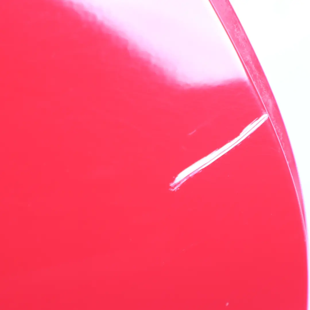 Door Mini F60 Countryman Right O/S Chili Red - 851 to Rear with Part number 7438598 Rear Door Mini F60 Countryman Right O/S Chili Red - 851 - SKU 7438598-CHRED - Part number 7438598