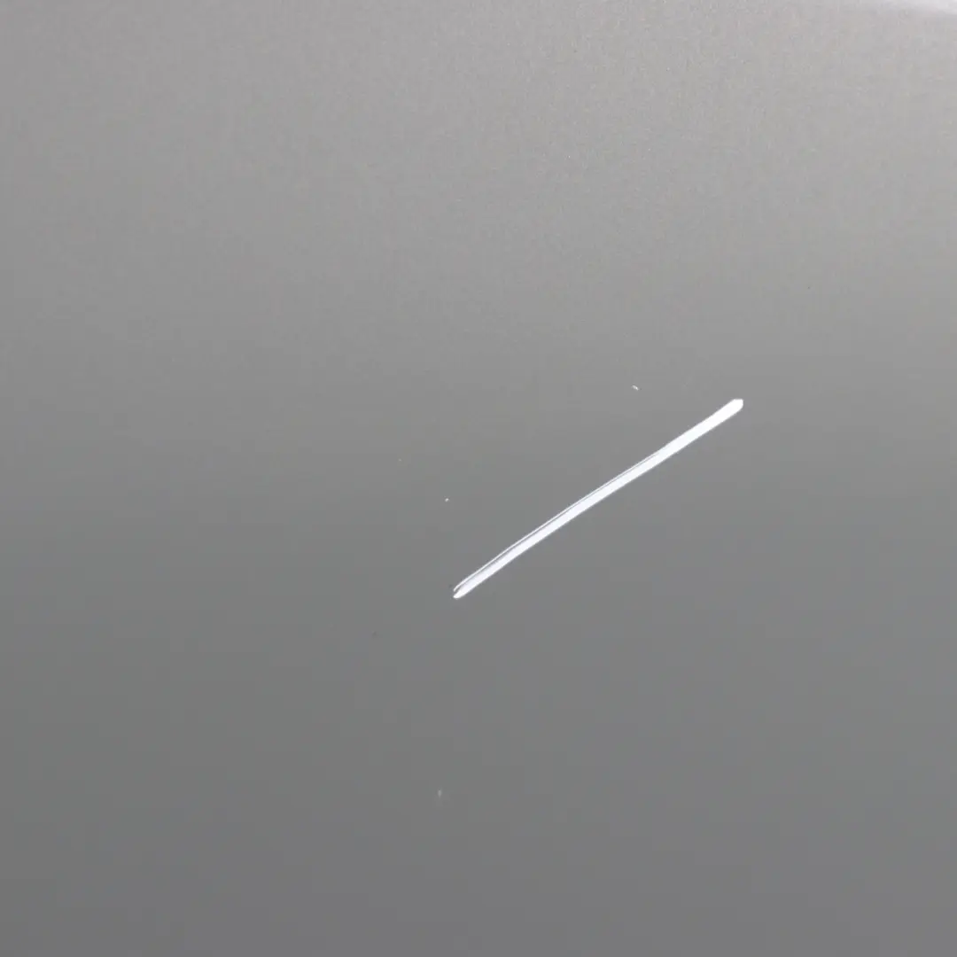 Rear Door Mini F60 Countryman Right O/S Moonwalk Grey Metallic - B71 - SKU 7438598-MGM - Part number 7438598