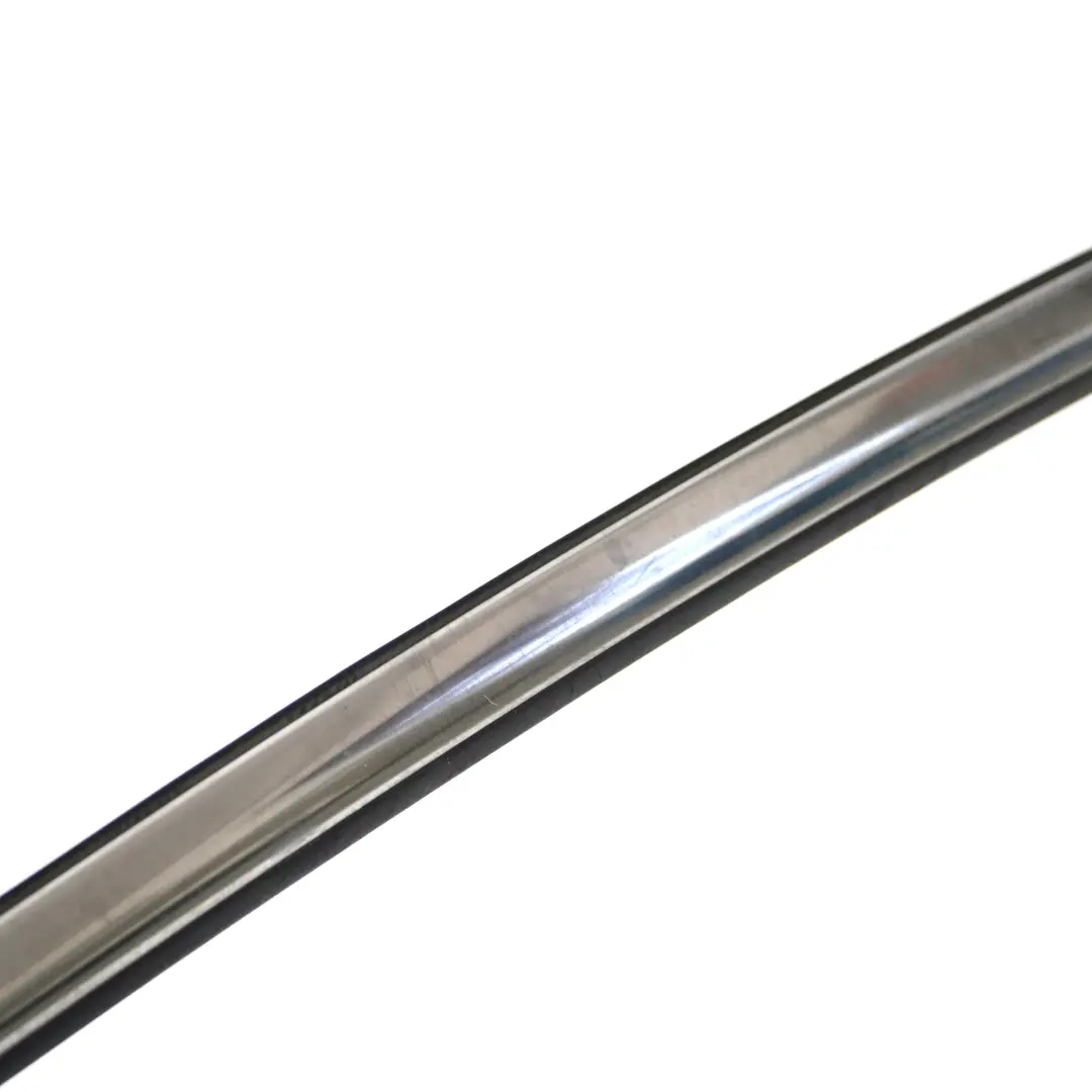 Mini Countryman F60 Hood Bonnet Windscreen Apron Panel Chrome Trim Strip - SKU 7438915 - Part number 7438915