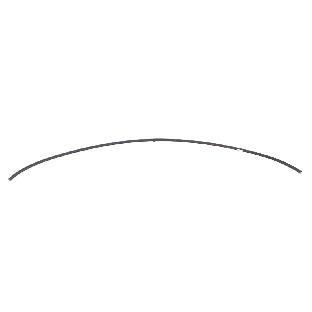 Hood Bonnet Windscreen Apron Panel Chrome Trim Strip to Mini Countryman F60 with Part number 7438915 Mini Countryman F60 Hood Bonnet Windscreen Apron Panel Chrome Trim Strip - SKU 7438915 - Part number 7438915