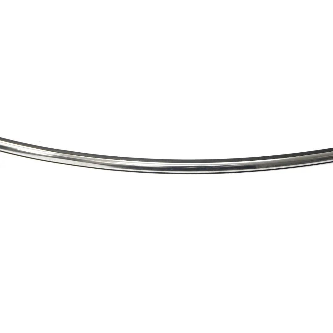Mini Countryman F60 Hood Bonnet Windscreen Apron Panel Chrome Trim Strip - SKU 7438915 - Part number 7438915