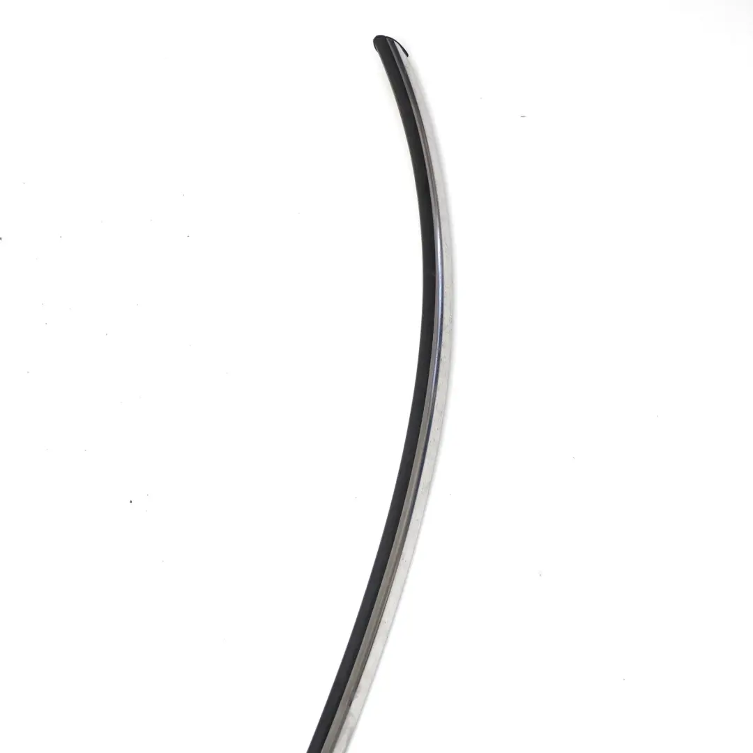 Mini Countryman F60 Hood Bonnet Windscreen Apron Panel Chrome Trim Strip - SKU 7438915 - Part number 7438915