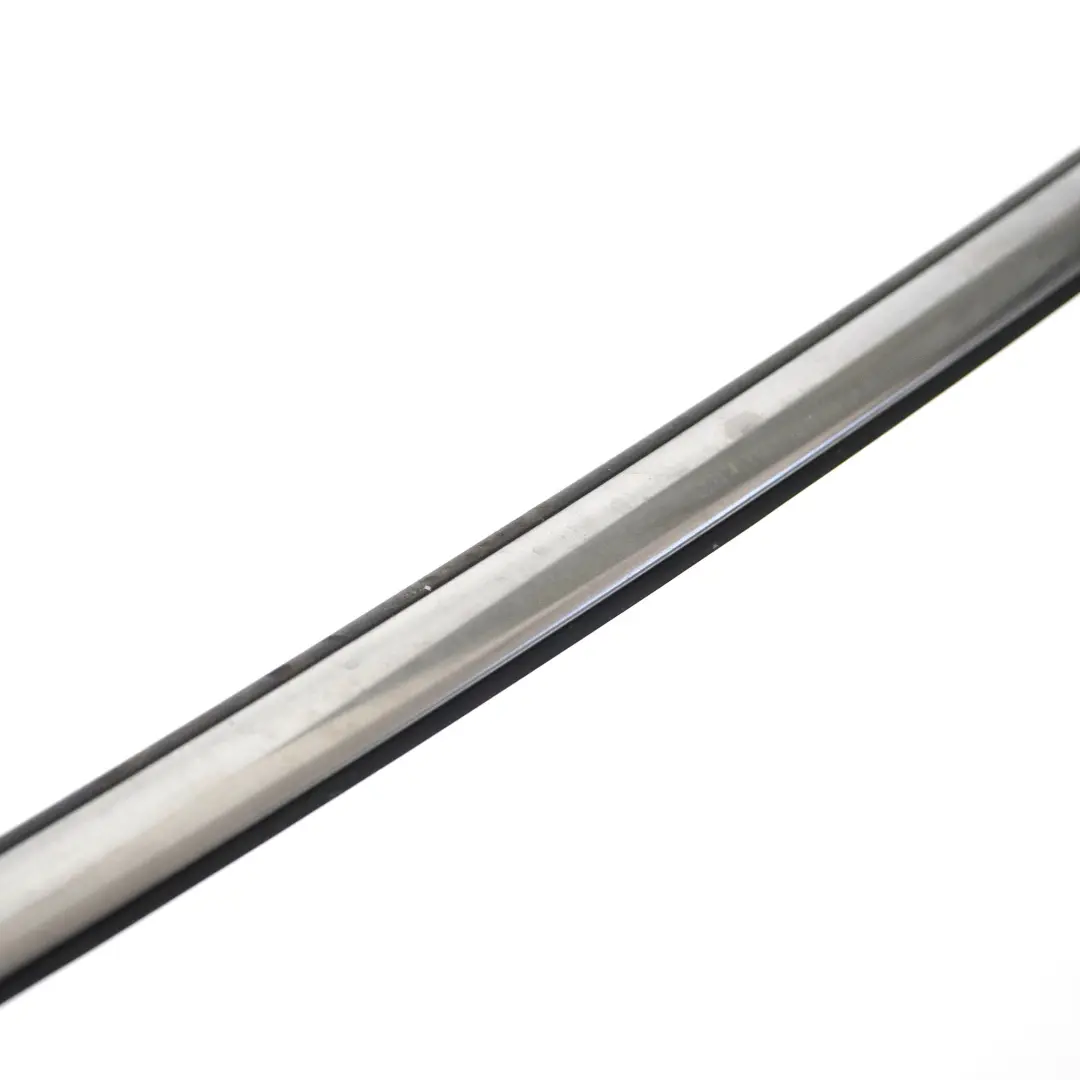 Mini Countryman F60 Hood Bonnet Windscreen Apron Panel Chrome Trim Strip - SKU 7438915 - Part number 7438915