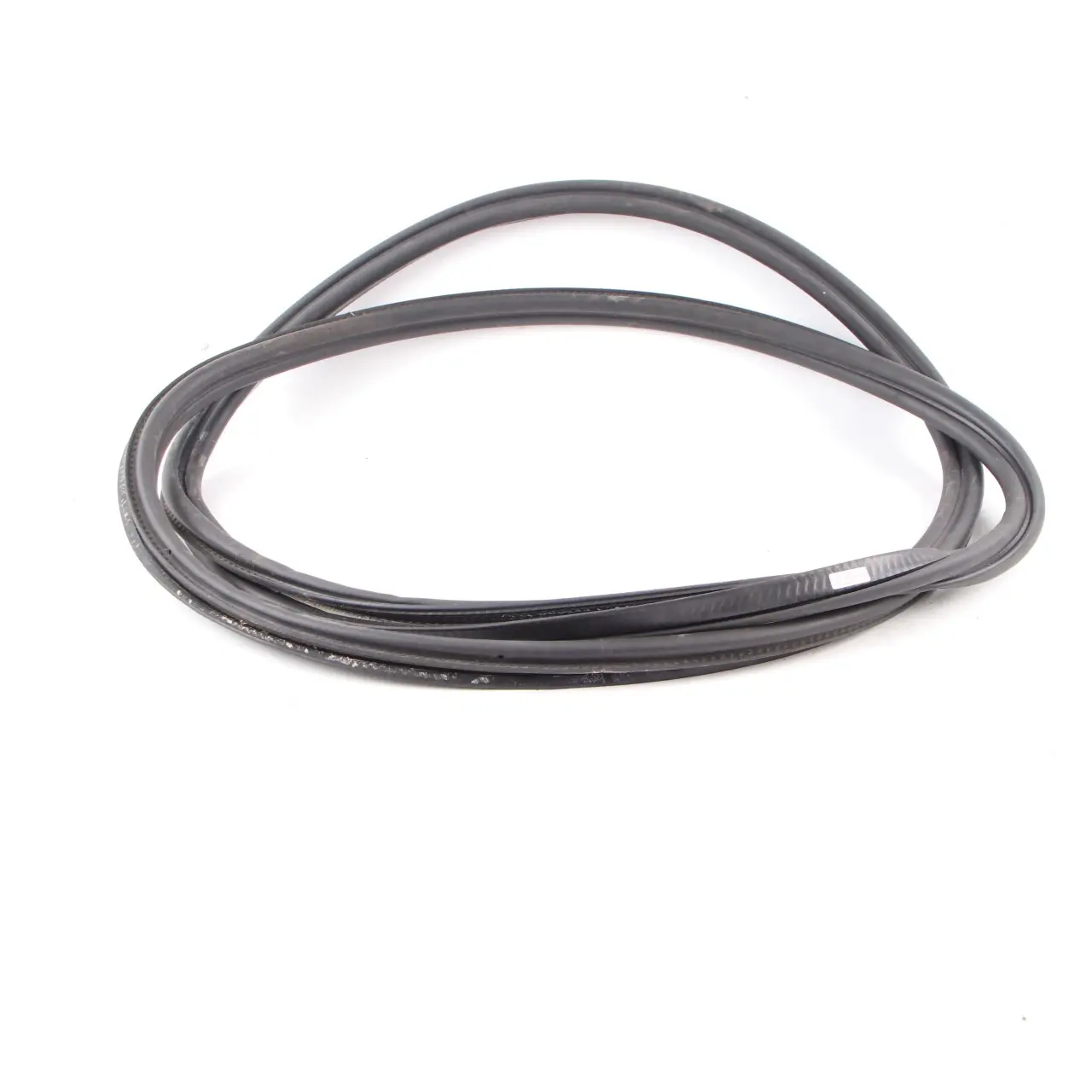 BMW i3 I01 Tailgate Seal Boot Trunk Lid Gasket Sealing Strip 7439016