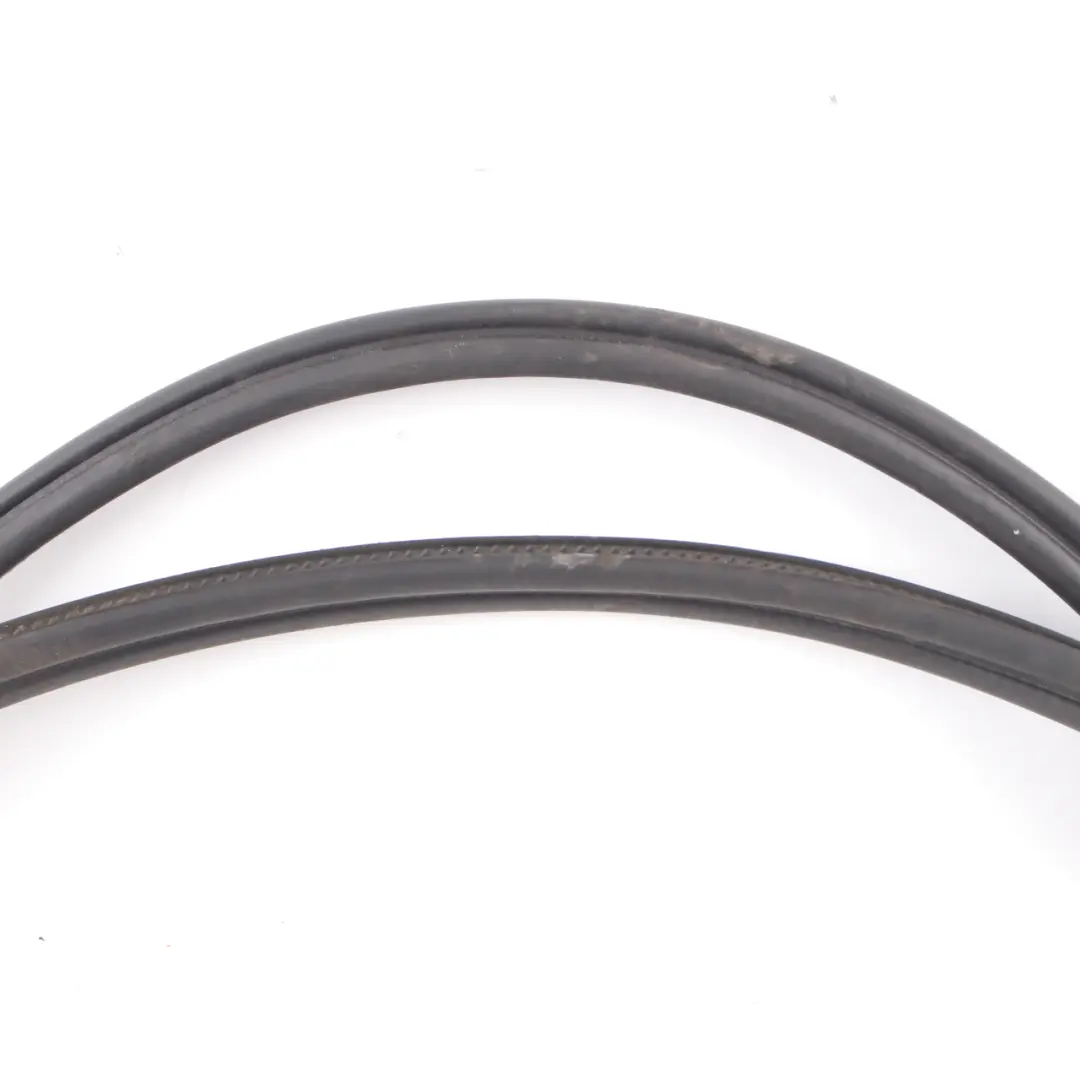 Joint de hayon Boite de coffre Joint d'étanchéité pour BMW i3 I01 à propos du numéro de pièce 7439016 BMW i3 I01 Joint de hayon Boite de coffre Joint d'étanchéité - SKU 7439016 - Numéro de pièce 7439016