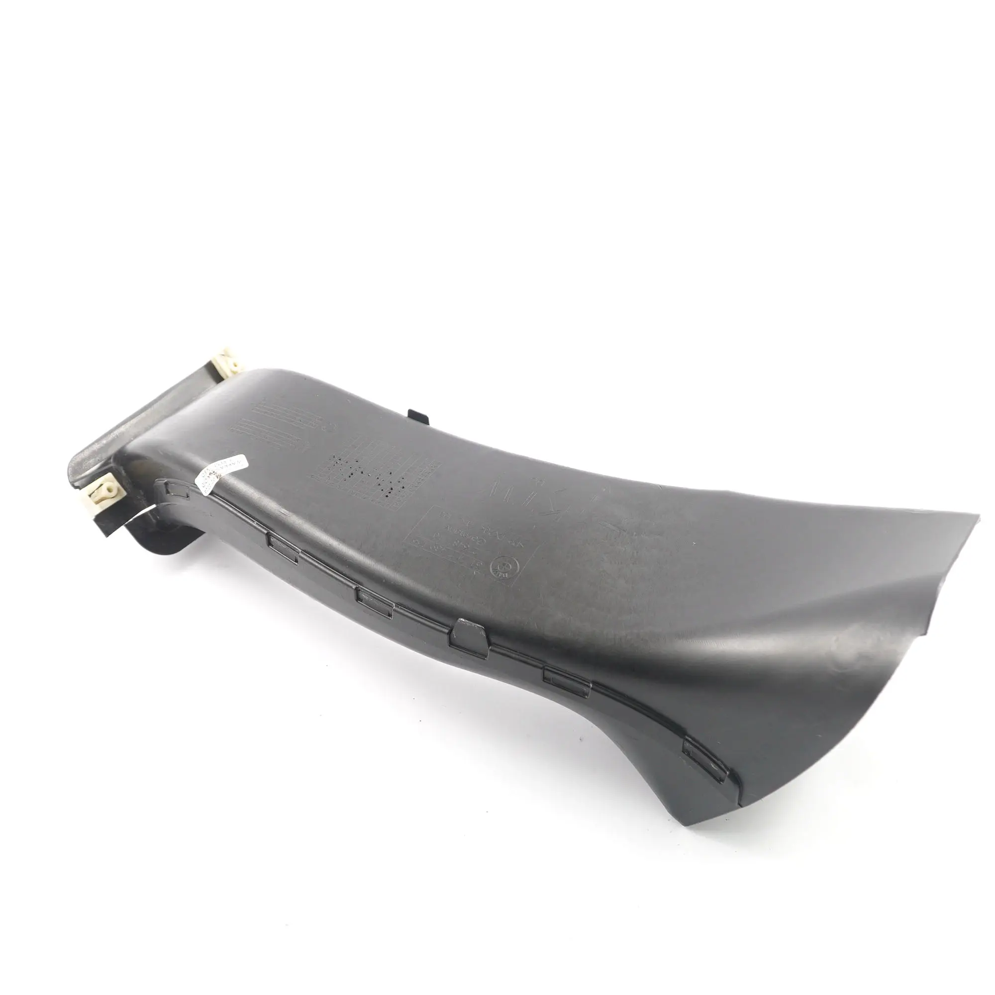 Mini Countryman F60 JCW Conducto admisión aire radiador Izquierda Tapa 7439129