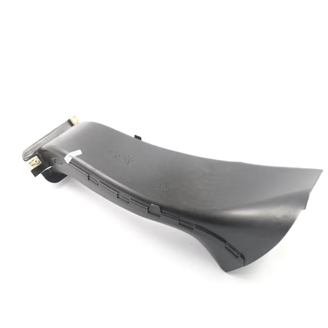 Radiator Air Intake Duct Left N/S Guide Cover to Mini Countryman F60 JCW with Part number 7439129 Mini Countryman F60 JCW Radiator Air Intake Duct Left N/S Guide Cover - SKU 7439129 - Part number 7439129