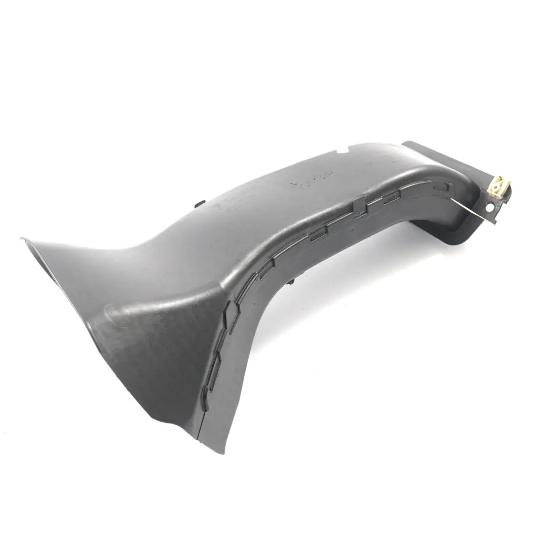 Kühler Lufteinlass Kanal links Führung Abdeckung für Mini Countryman F60 JCW mit Teilenummer 7439129 Mini Countryman F60 JCW Kühler Lufteinlass Kanal links Führung Abdeckung - SKU 7439129 - Teilenummer 7439129