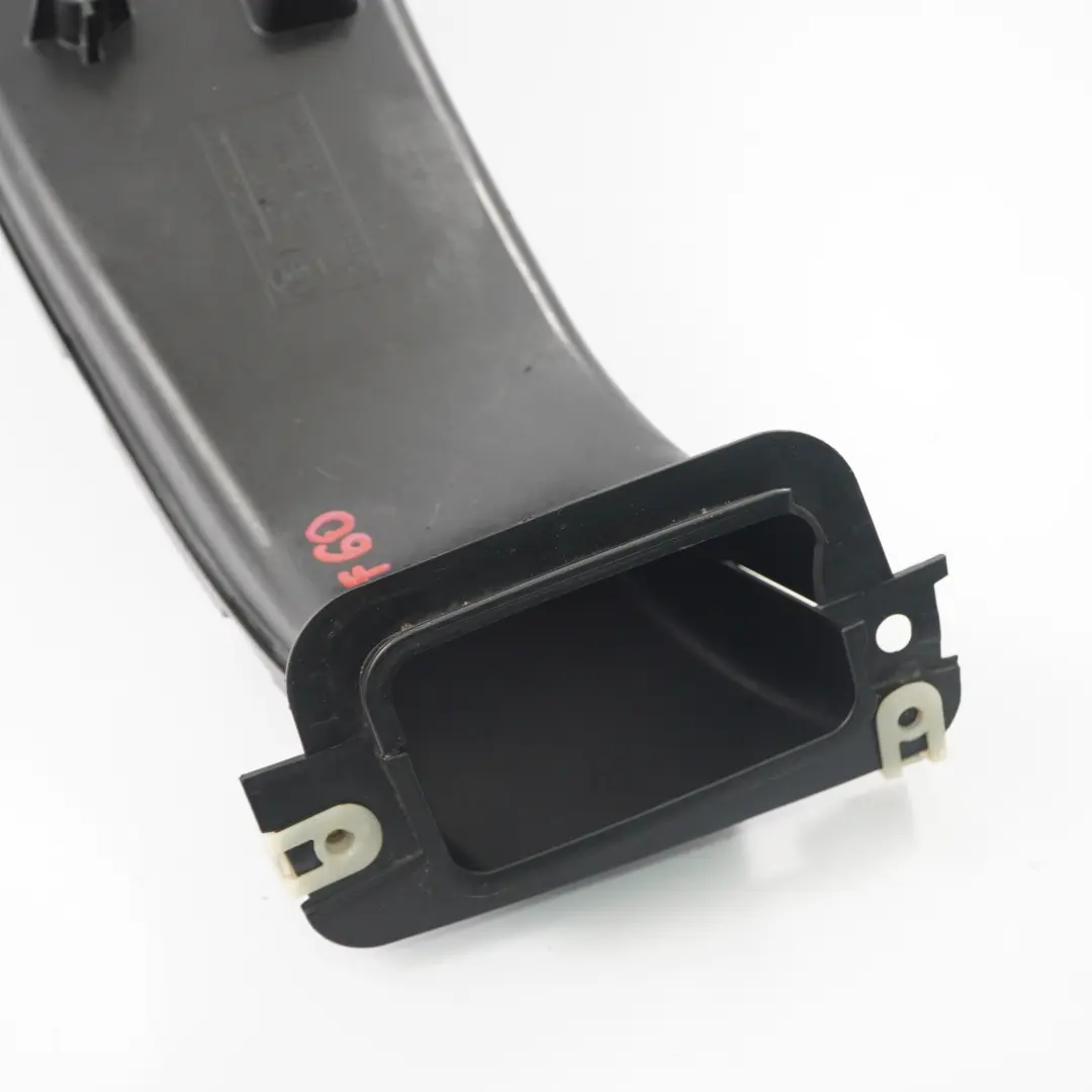 Radiator Air Intake Duct Left N/S Guide Cover to Mini Countryman F60 JCW with Part number 7439129 Mini Countryman F60 JCW Radiator Air Intake Duct Left N/S Guide Cover - SKU 7439129 - Part number 7439129