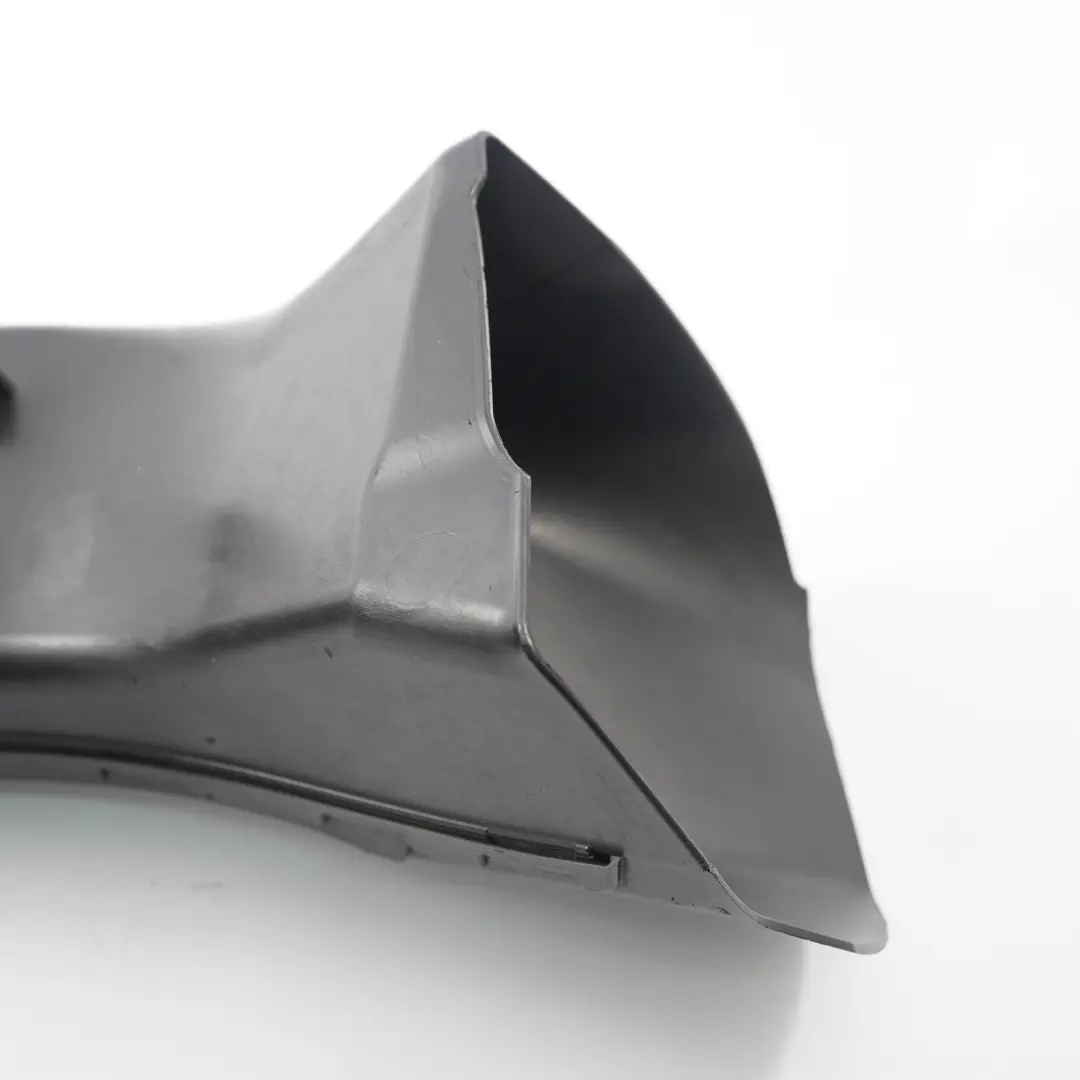 Radiateur d'admission d'air couvercle gauche pour Mini Countryman F60 JCW à propos du numéro de pièce 7439129 Mini Countryman F60 JCW Radiateur d'admission d'air couvercle gauche - SKU 7439129 - Numéro de pièce 7439129