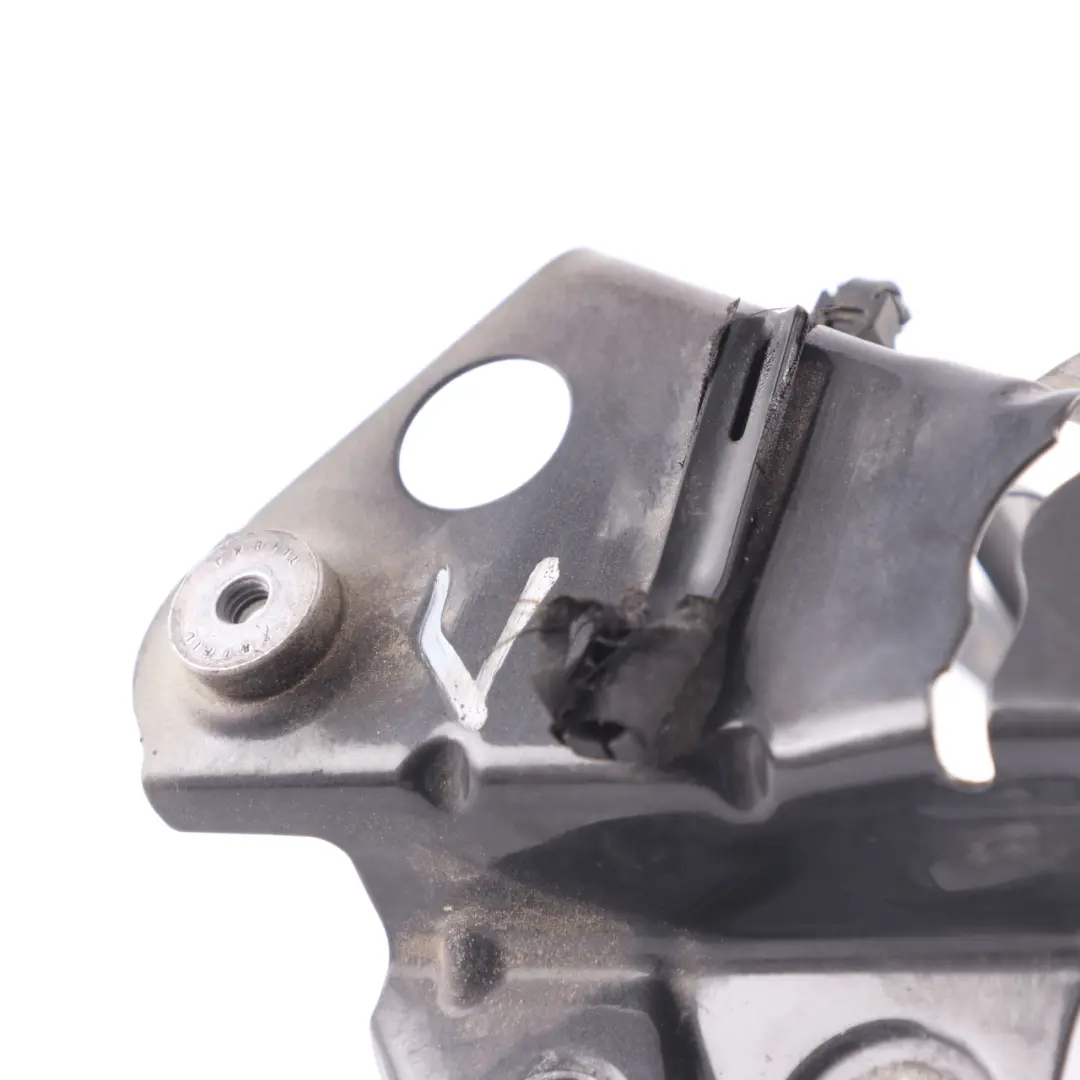 Soporte Guardabarros BMW G30 G31 Delantero Derecho Montaje Panel Lateral para con número de pieza 7440424 Soporte Guardabarros BMW G30 G31 Delantero Derecho Montaje Panel Lateral - SKU 7440424-SOP - Número de pieza 7440424