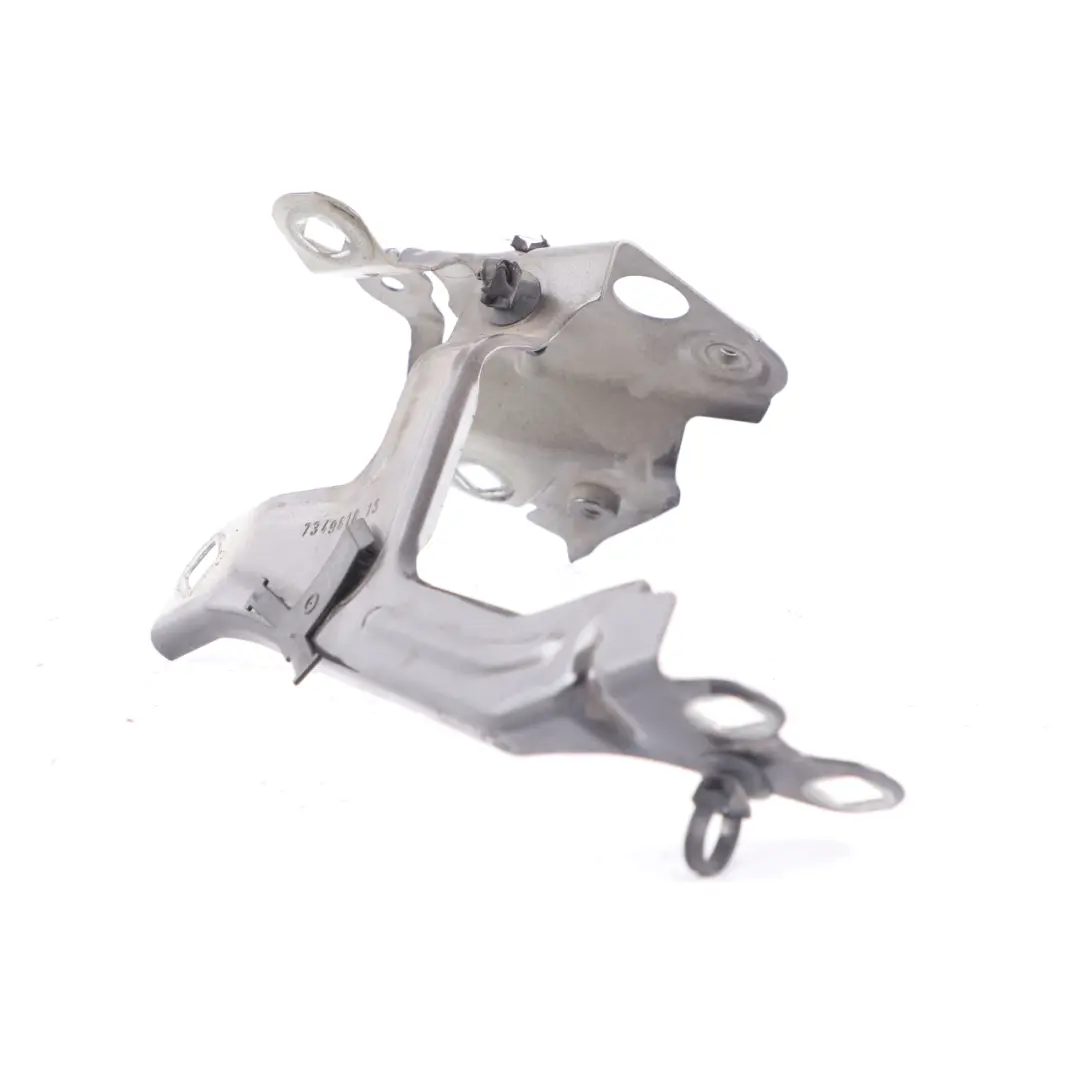 Soporte Guardabarros BMW G30 G31 Delantero Derecho Montaje Panel Lateral para con número de pieza 7440424 Soporte Guardabarros BMW G30 G31 Delantero Derecho Montaje Panel Lateral - SKU 7440424-SOP - Número de pieza 7440424