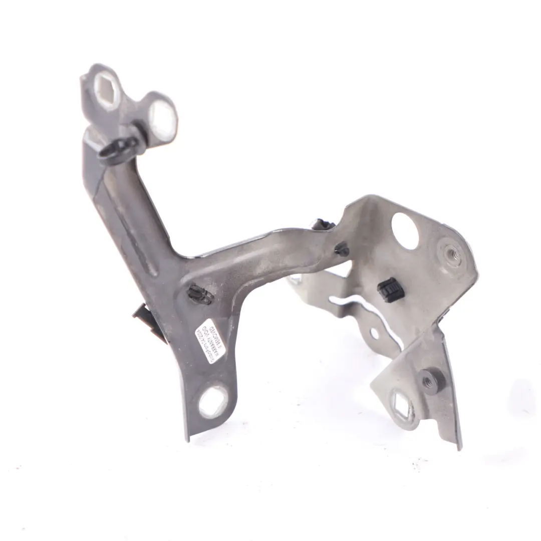  Staffa Parafango BMW G30 G31 Anteriore Destra Montaggio Pannello Laterale - SKU 7440424-SOP - Numero di parte 7440424