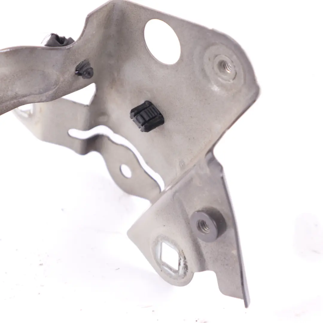 Fender Bracket BMW G30 G31 Front Right O/S Side Panel Mount Sophisto A90 Grey to with Part number 7440424 Fender Bracket BMW G30 G31 Front Right O/S Side Panel Mount Sophisto A90 Grey - SKU 7440424-SOP - Part number 7440424