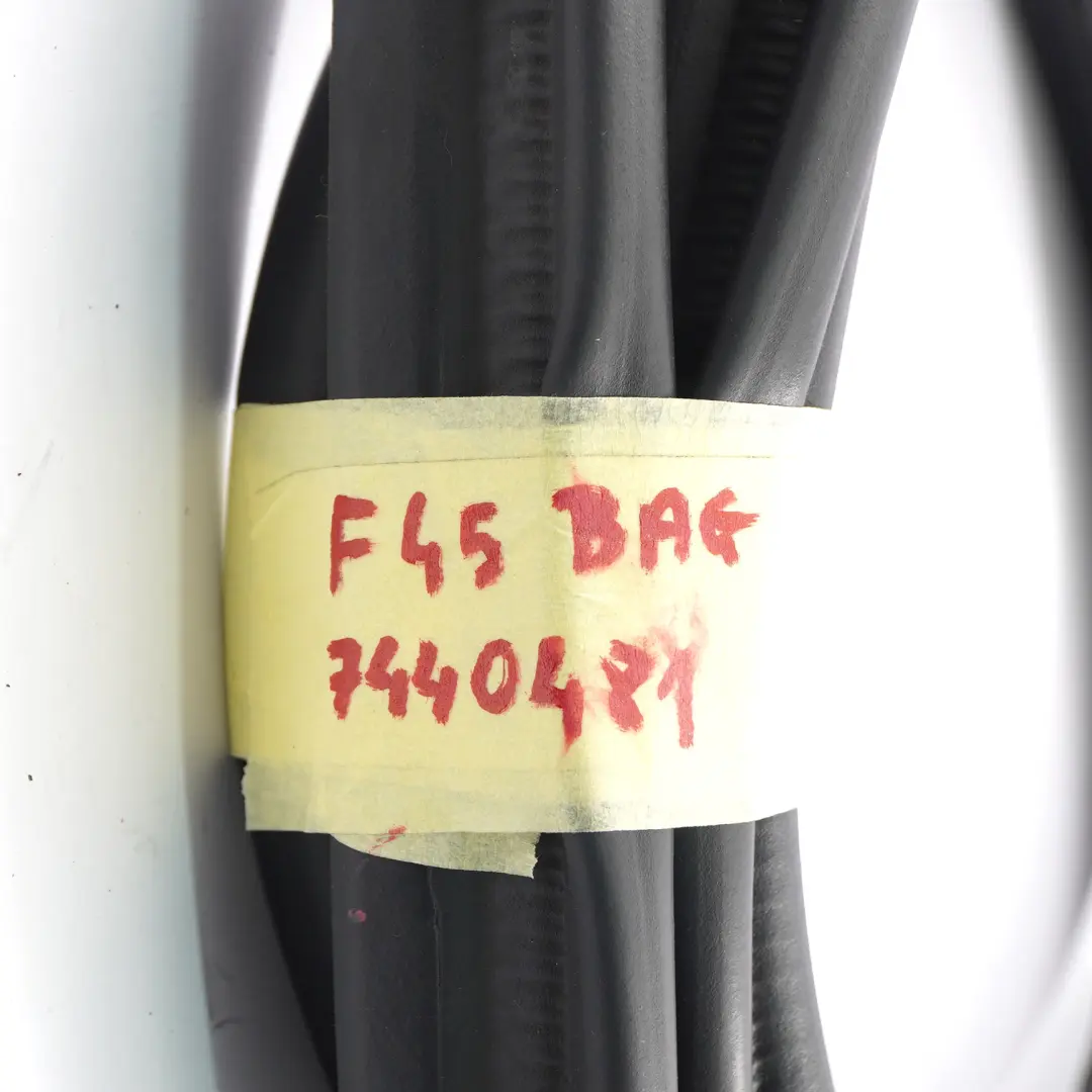 Dichtung Heck Klappe Kofferraum Tür Dichtung Active Tourer für BMW F45 mit Teilenummer 7174404 BMW F45 Dichtung Heck Klappe Kofferraum Tür Dichtung Active Tourer - SKU 7440481 - Teilenummer 7174404