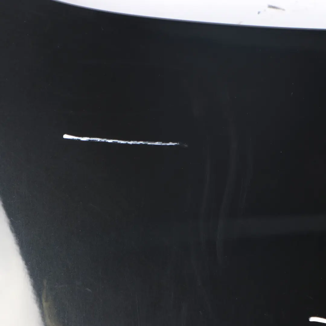 Trunk Boot Lid Tailgate Rear Panel Black Sapphire Metallic - 475 to BMW G30 with Part number 7440695 BMW G30 Trunk Boot Lid Tailgate Rear Panel Black Sapphire Metallic - 475 - SKU 7440695-BS - Part number 7440695