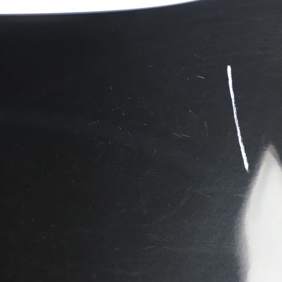 Trunk Boot Lid Tailgate Rear Panel Black Sapphire Metallic - 475 to BMW G30 with Part number 7440695 BMW G30 Trunk Boot Lid Tailgate Rear Panel Black Sapphire Metallic - 475 - SKU 7440695-BS - Part number 7440695