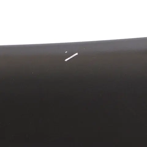 BMW G30 Trunk Boot Lid Tailgate Rear Panel Sophistograu Grey Metallic - A90 - SKU 7440695-SOP - Part number 7440695