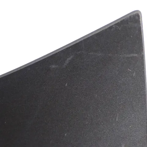 Trunk Boot Lid Tailgate Rear Panel Sophistograu Grey Metallic - A90 to BMW G30 with Part number 7440695 BMW G30 Trunk Boot Lid Tailgate Rear Panel Sophistograu Grey Metallic - A90 - SKU 7440695-SOP - Part number 7440695