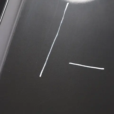 Trunk Boot Lid Tailgate Rear Panel Sophistograu Grey Metallic - A90 to BMW G30 with Part number 7440695 BMW G30 Trunk Boot Lid Tailgate Rear Panel Sophistograu Grey Metallic - A90 - SKU 7440695-SOP - Part number 7440695