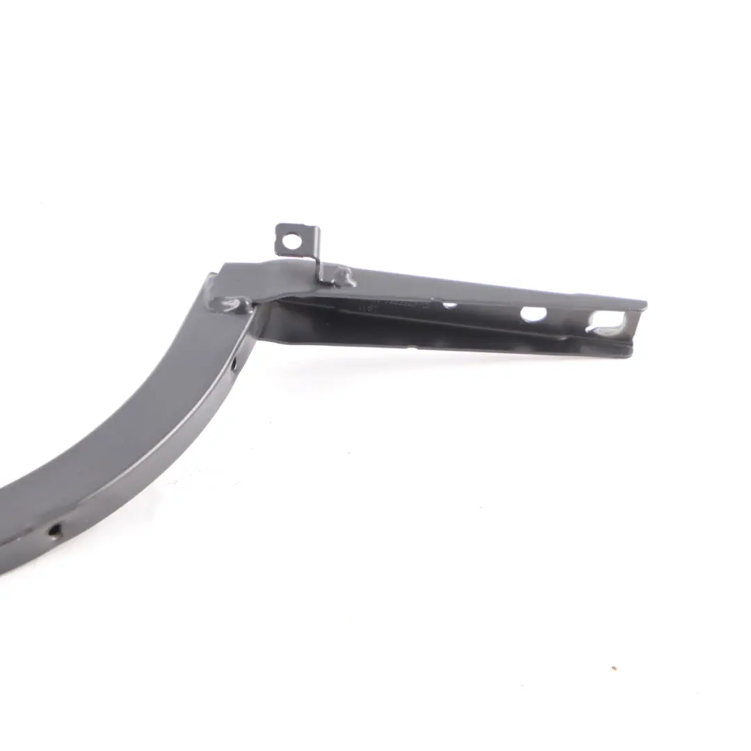 Zawias Pokrywy Bagażnika Lewy Szary Frozen Dark Grey II 7366398 do BMW G30 o numerze 7440697 BMW G30 Zawias Pokrywy Bagażnika Lewy Szary Frozen Dark Grey II 7366398 - SKU 7440697-FDG - Numer Części 7440697