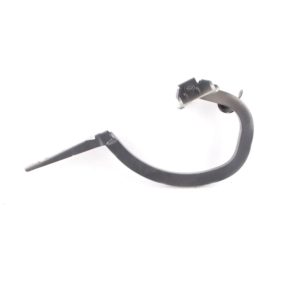 Bisagra Tapa Maletero Izquierda Congelada Gris Oscuro II P79 7366397 para BMW G30 con número de pieza 7440697 BMW G30 Bisagra Tapa Maletero Izquierda Congelada Gris Oscuro II P79 7366397 - SKU 7440697-FDG - Número de pieza 7440697
