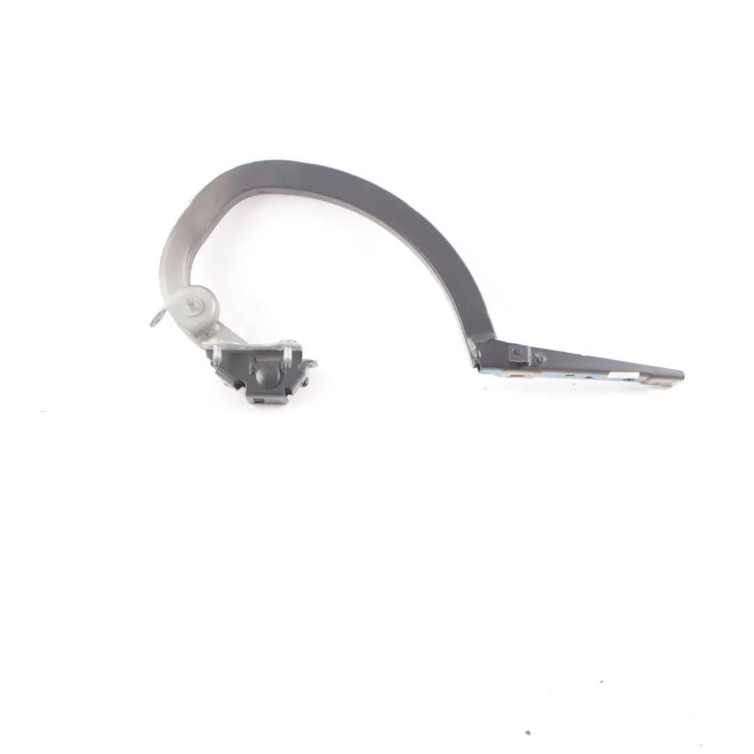 Cerniera coperchio bagagliaio destra Grigio Scuro Congelato II 7366398 per BMW G30 con numero di parte 7440698 BMW G30 Cerniera coperchio bagagliaio destra Grigio Scuro Congelato II 7366398 - SKU 7440698-FDG - Numero di parte 7440698