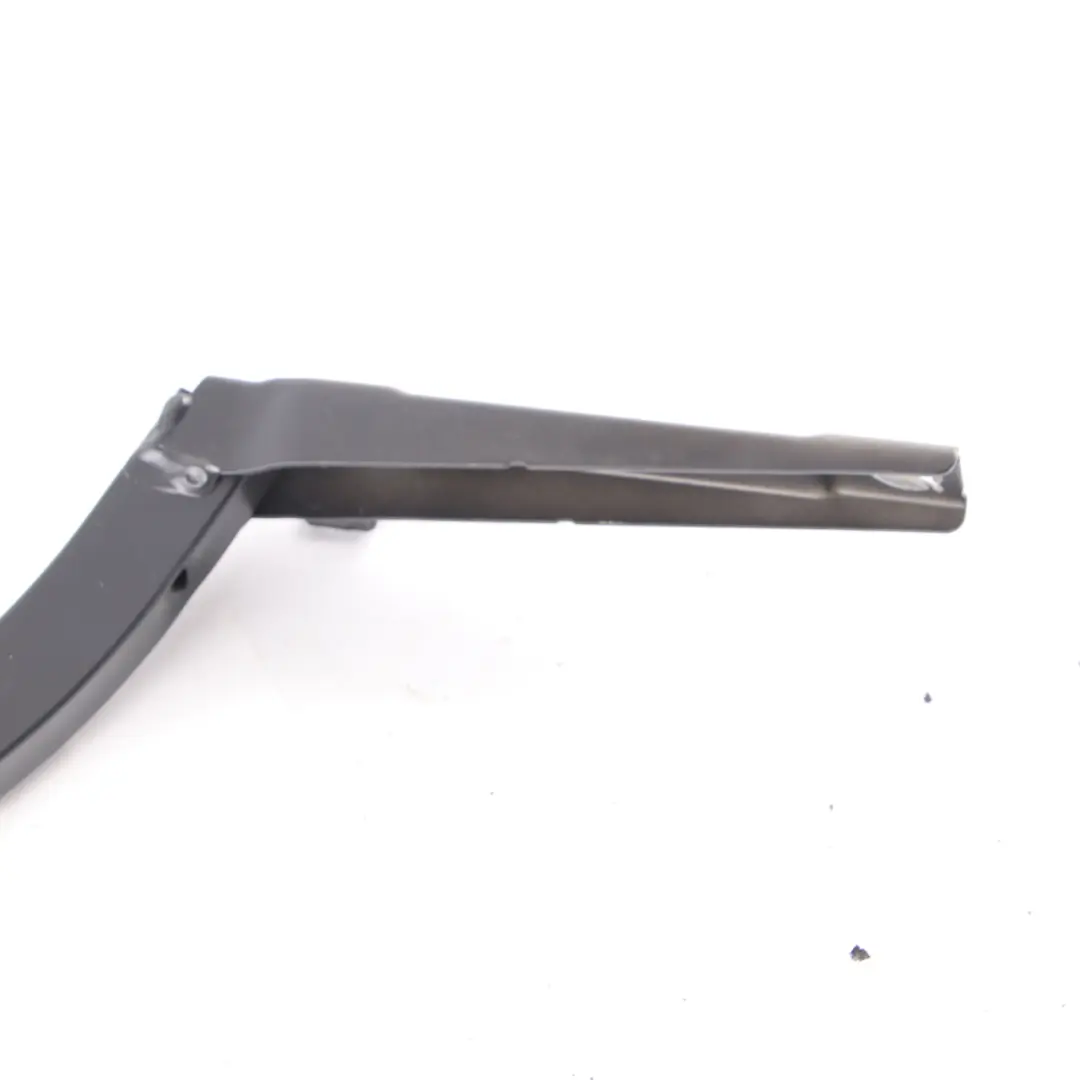 BMW G30 Trunk Lid Hinge Right O/S Frozen Dark Grey II - P79 7366398 - SKU 7440698-FDG - Part number 7440698