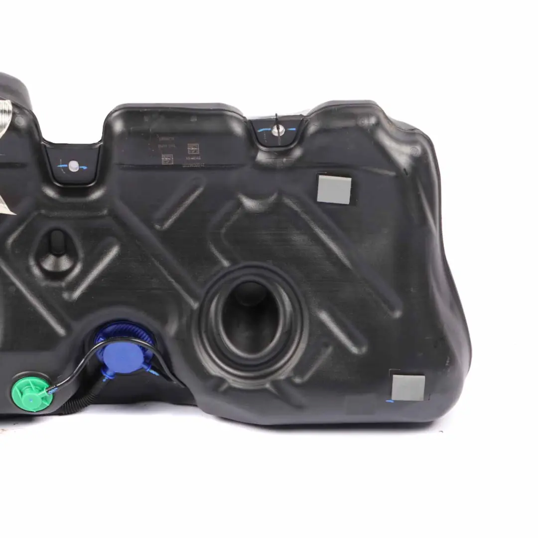 B38 Benzina Nudo Serbatoio Carburante Plastica per Mini Cooper F55 F56 F57 con numero di parte 7440789 Mini Cooper F55 F56 F57 B38 Benzina Nudo Serbatoio Carburante Plastica - SKU 7440789-1 - Numero di parte 7440789