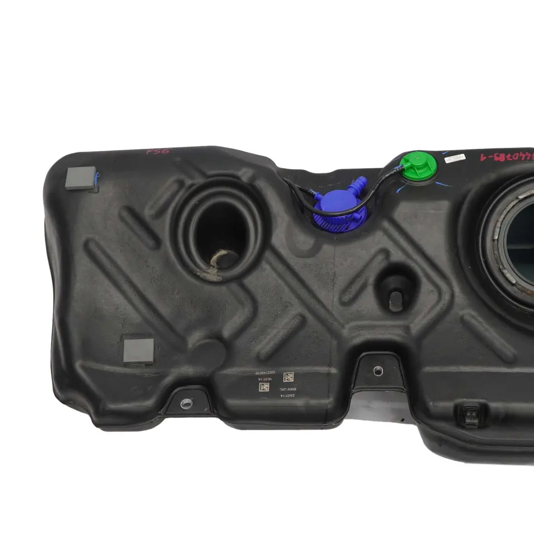 MINI F55 F56 F57 Bak Zbiornik Paliwa 40L Benzyna - SKU 7440789-1 - Numer Części 7440789
