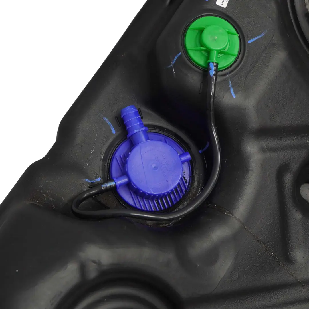 Mini Cooper F55 F56 F57 B38 Benzina Nudo Serbatoio Carburante Plastica - SKU 7440789-1 - Numero di parte 7440789