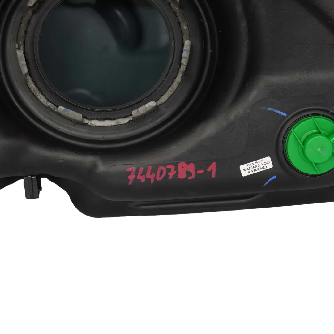 Bak Zbiornik Paliwa 40L Benzyna do MINI F55 F56 F57 o numerze 7440789 MINI F55 F56 F57 Bak Zbiornik Paliwa 40L Benzyna - SKU 7440789-1 - Numer Części 7440789