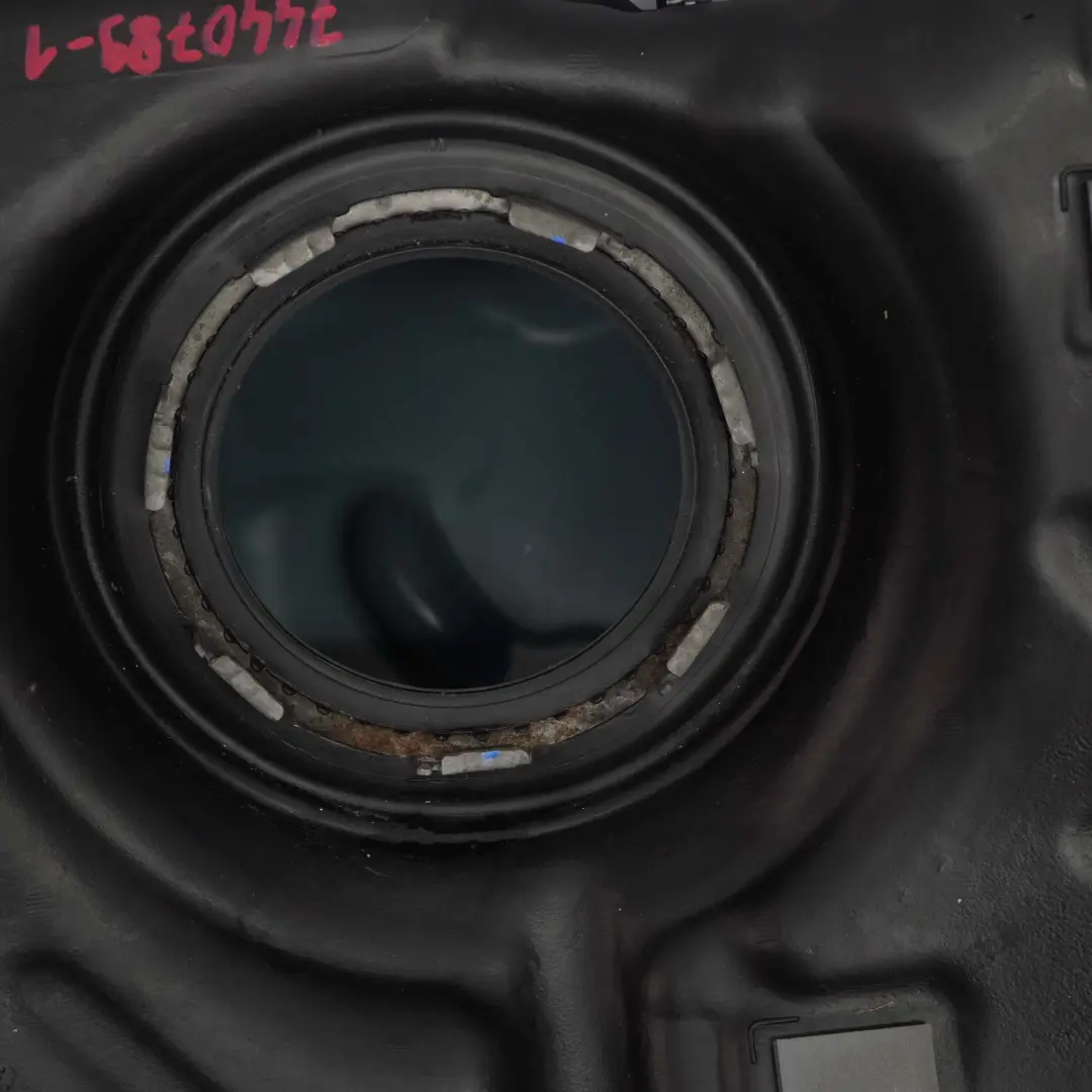 B38 Essence Nue Reservoir de Carburant Plastique pour Mini Cooper F55 F56 F57 à propos du numéro de pièce 7440789 Mini Cooper F55 F56 F57 B38 Essence Nue Reservoir de Carburant Plastique - SKU 7440789-1 - Numéro de pièce 7440789