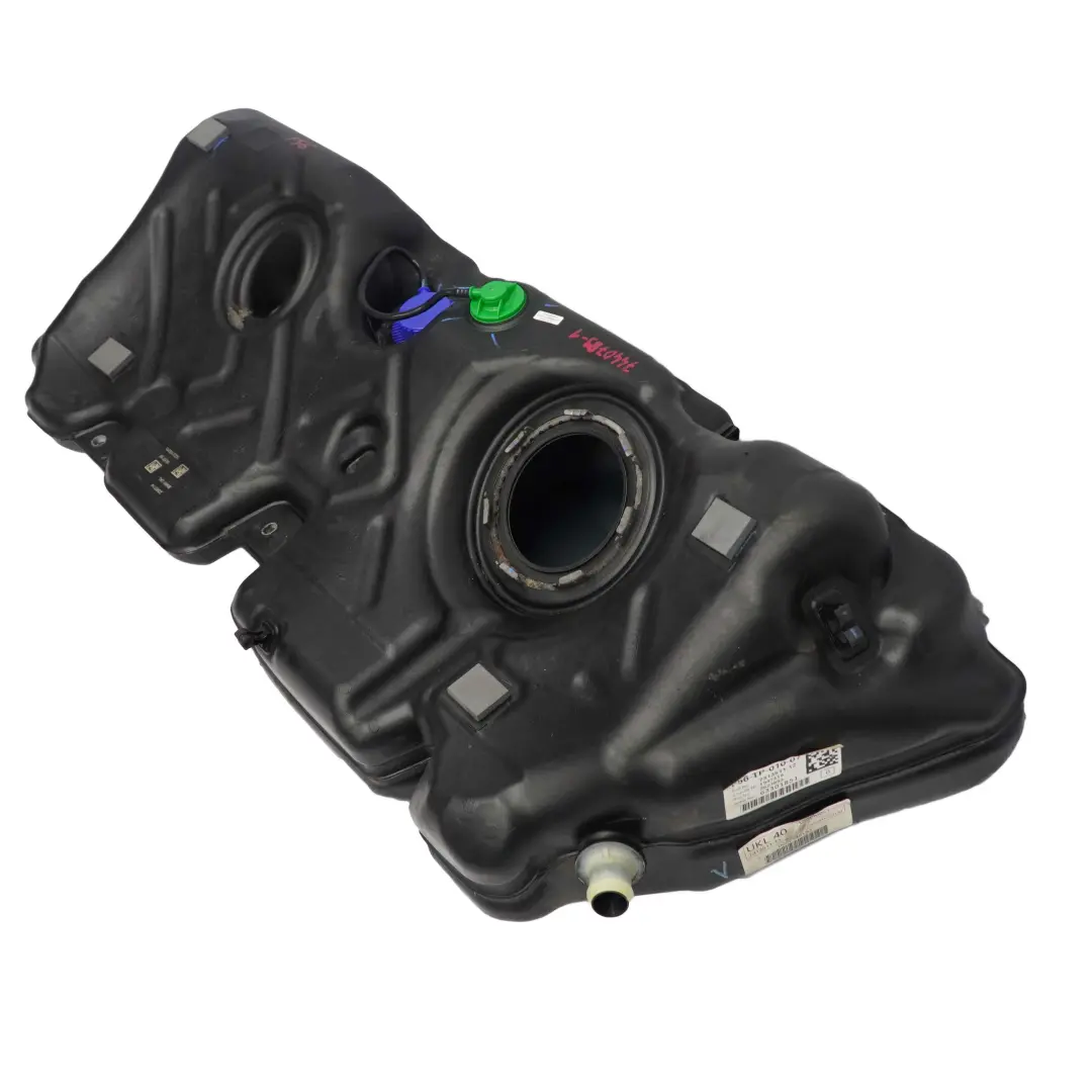 B38 Benzina Nudo Serbatoio Carburante Plastica per Mini Cooper F55 F56 F57 con numero di parte 7440789 Mini Cooper F55 F56 F57 B38 Benzina Nudo Serbatoio Carburante Plastica - SKU 7440789-1 - Numero di parte 7440789