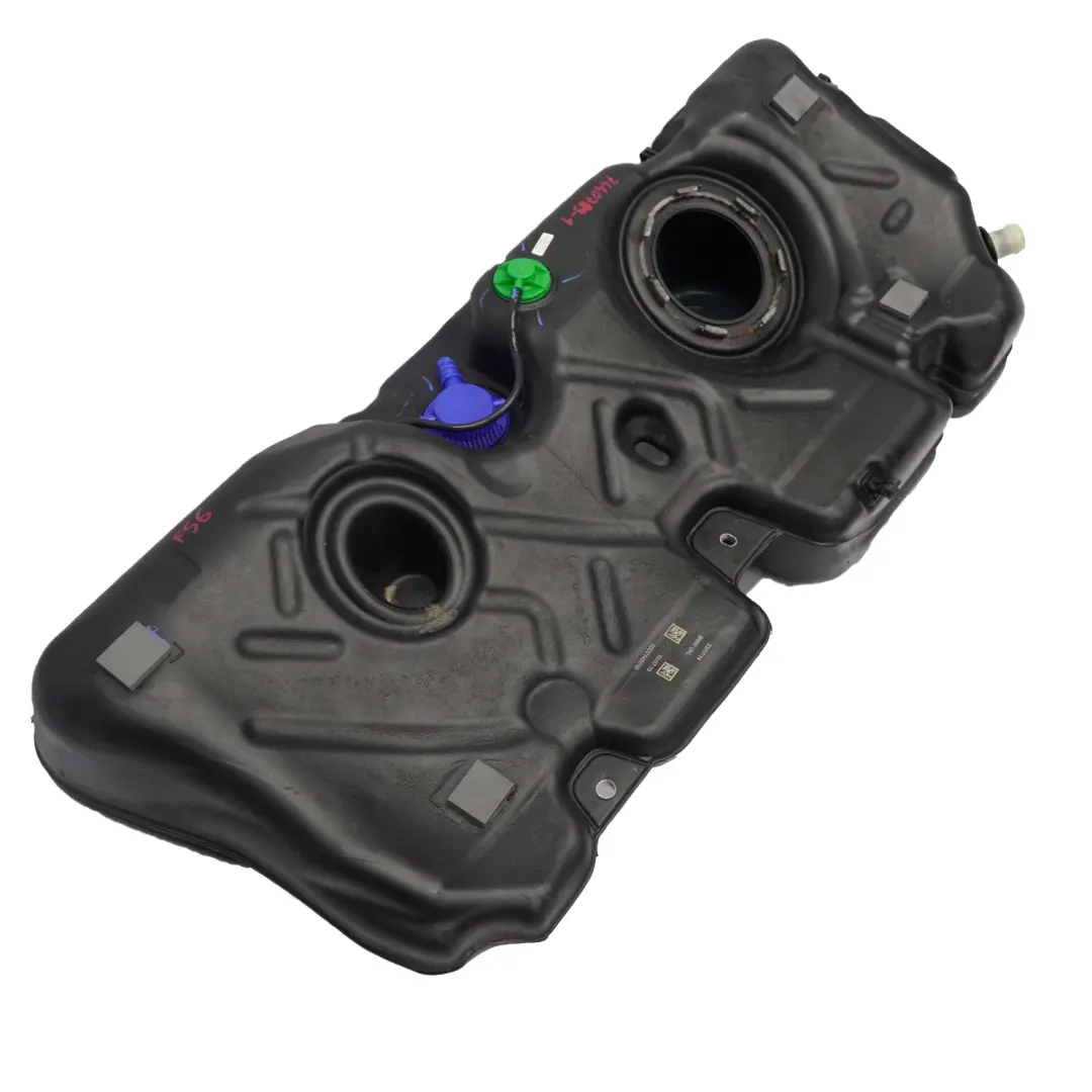 B38 Benzina Nudo Serbatoio Carburante Plastica per Mini Cooper F55 F56 F57 con numero di parte 7440789 Mini Cooper F55 F56 F57 B38 Benzina Nudo Serbatoio Carburante Plastica - SKU 7440789-1 - Numero di parte 7440789