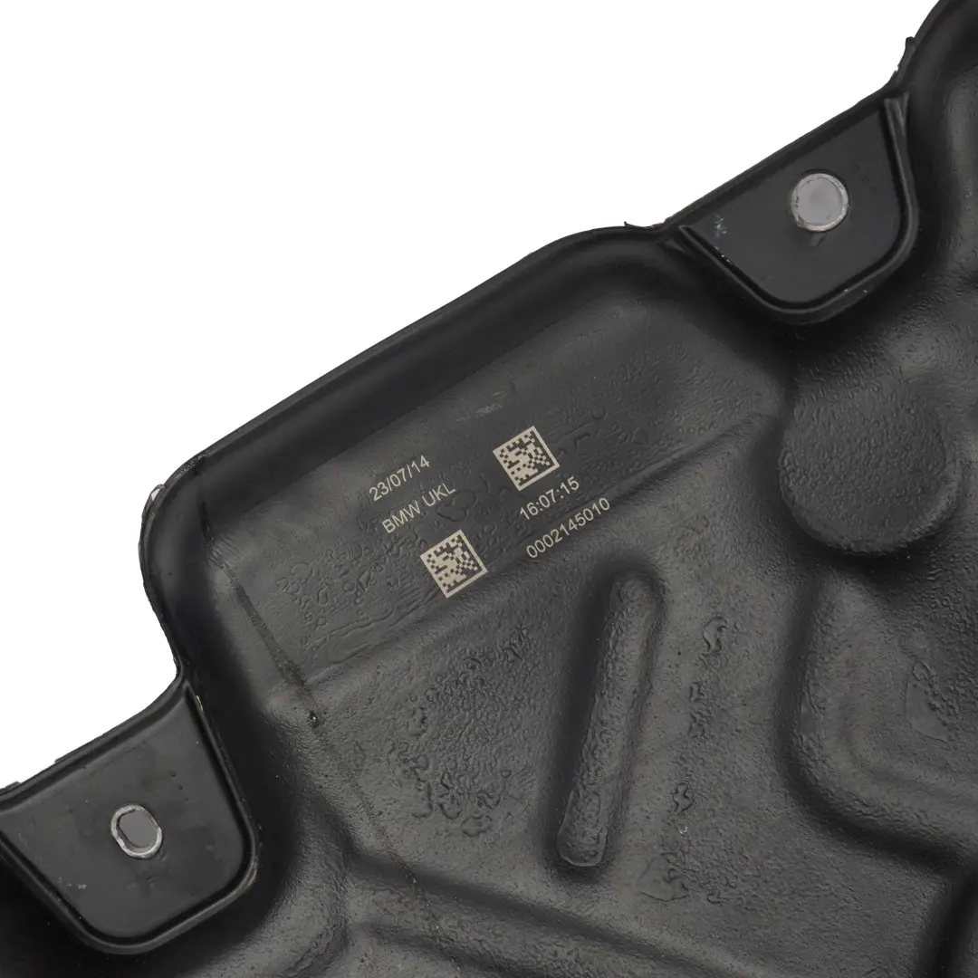 Bare Plastic Fuel Tank 40L Petrol to Mini Cooper F55 F56 F57 with Part number 7440789 Mini Cooper F55 F56 F57 Bare Plastic Fuel Tank 40L Petrol - SKU 7440789-1 - Part number 7440789