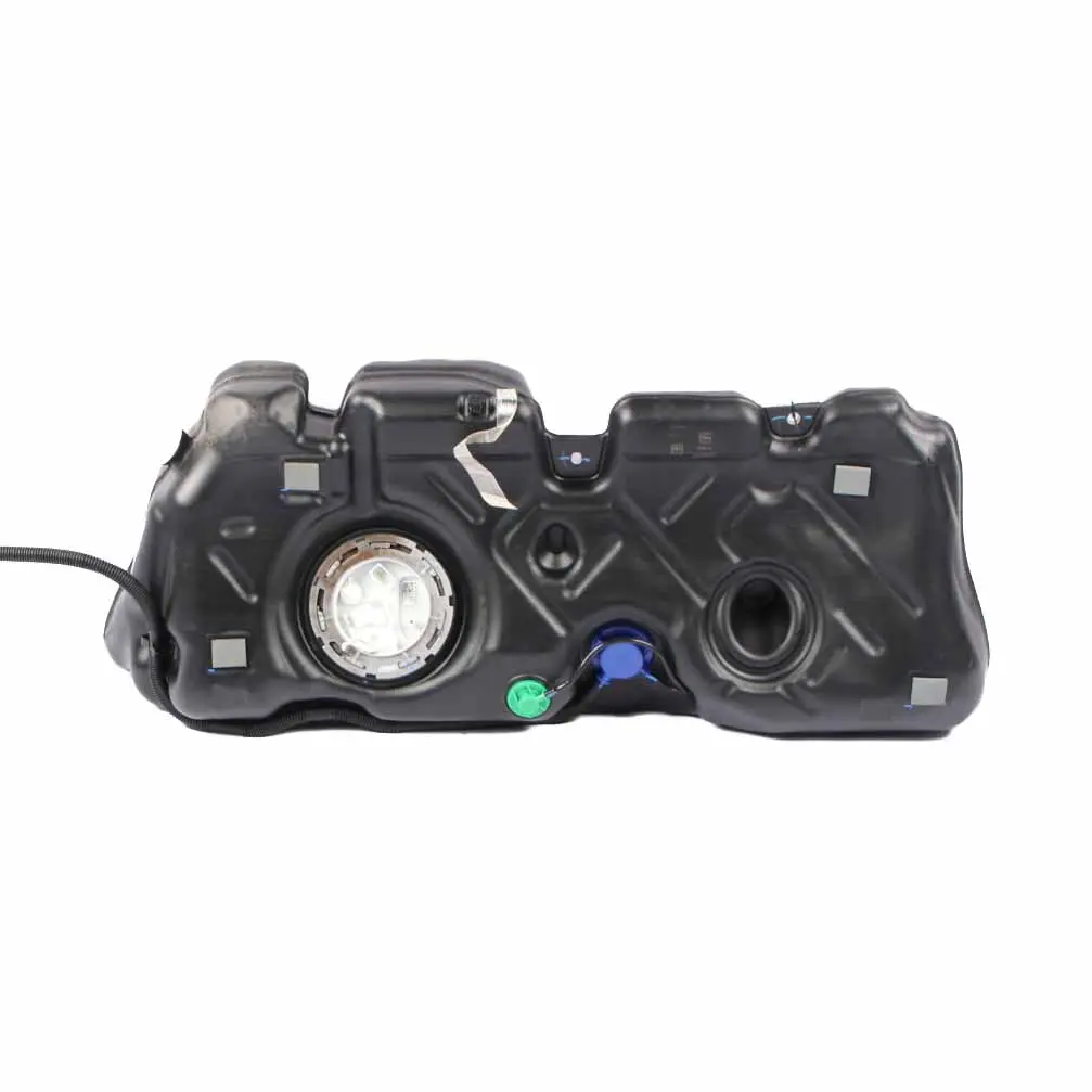 B38 Benzina Completo Serbatoio Carburante Plastica per Mini Cooper F55 F56 F57 con numero di parte 7440789 Mini Cooper F55 F56 F57 B38 Benzina Completo Serbatoio Carburante Plastica - SKU 7440789 - Numero di parte 7440789