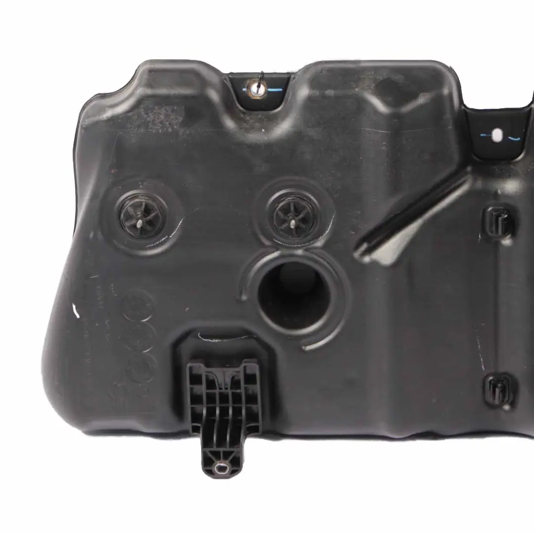 Mini Cooper F55 F56 F57 Deposito plastico 40L Gasolina 7300477 - SKU 7440789 - Número de pieza 7440789