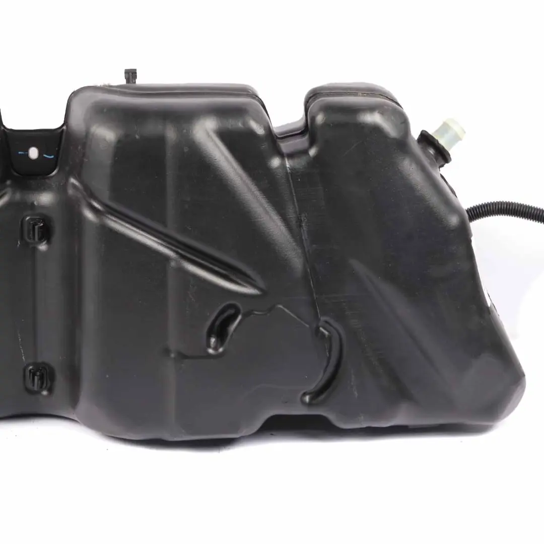 B38 Essence Complet Reservoir de Carburant Plastique pour Mini Cooper F55 F56 F57 à propos du numéro de pièce 7440789 Mini Cooper F55 F56 F57 B38 Essence Complet Reservoir de Carburant Plastique - SKU 7440789 - Numéro de pièce 7440789