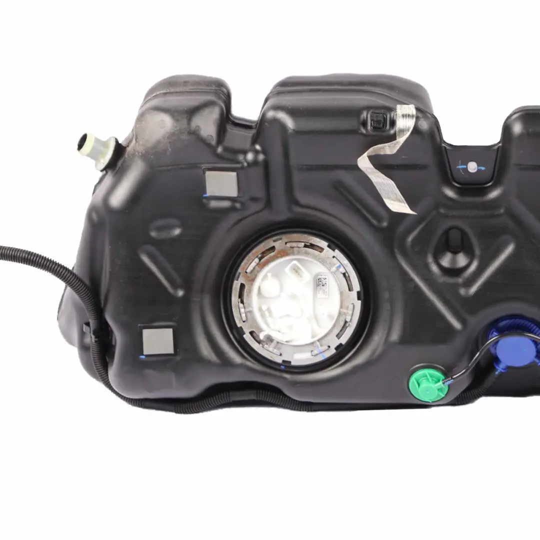 Plastic Fuel Tank 40L Petrol 7300477 to Mini Cooper F55 F56 F57 with Part number 7440789 Mini Cooper F55 F56 F57 Plastic Fuel Tank 40L Petrol 7300477 - SKU 7440789 - Part number 7440789