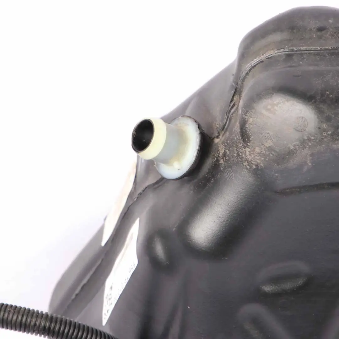 Plastic Fuel Tank 40L Petrol 7300477 to Mini Cooper F55 F56 F57 with Part number 7440789 Mini Cooper F55 F56 F57 Plastic Fuel Tank 40L Petrol 7300477 - SKU 7440789 - Part number 7440789