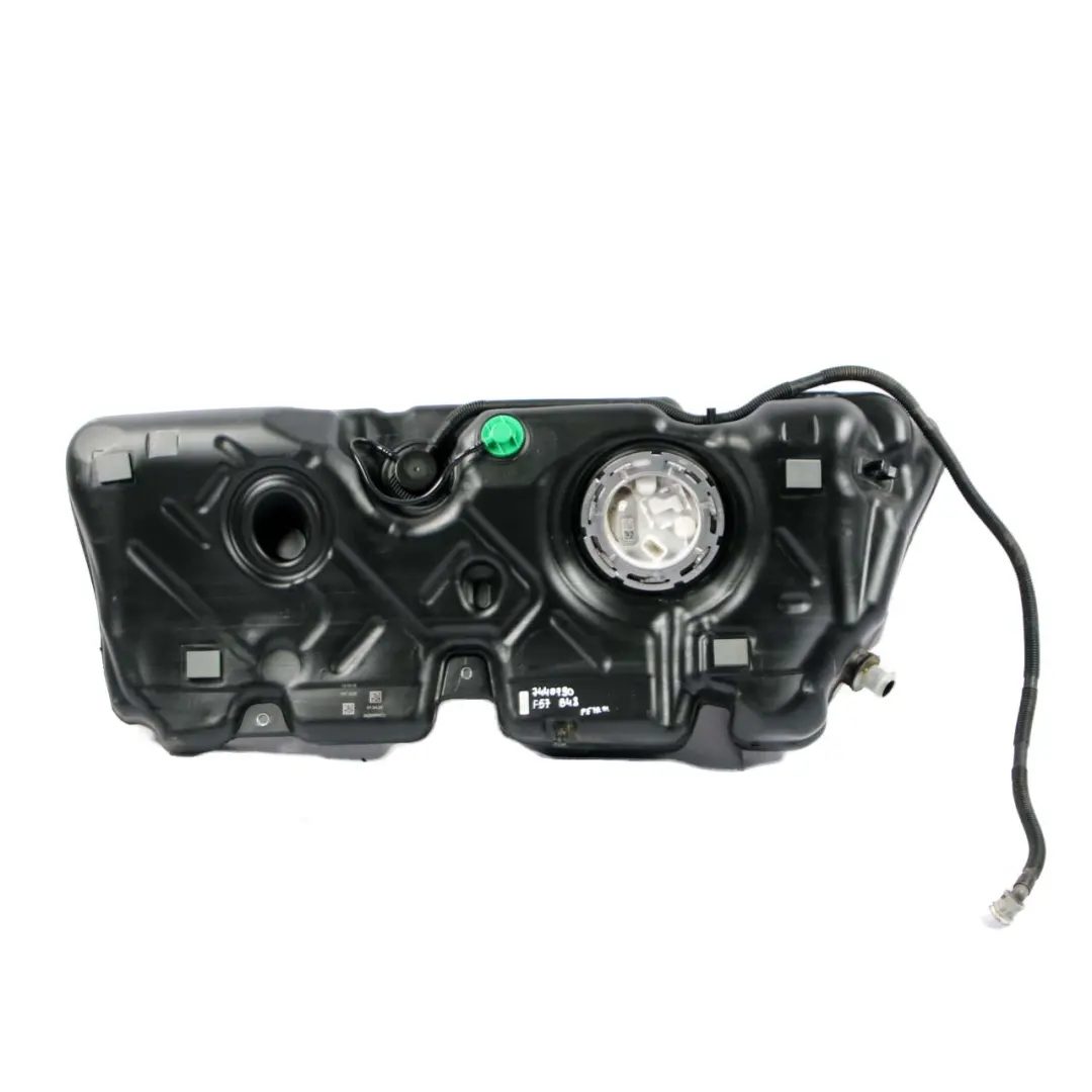 Complete Tank Set to Mini F56 Fuel Tank Cooper S F55 F57 B48 Petrol with Part number 7440790 Mini F56 Fuel Tank Cooper S F55 F57 B48 Petrol Complete Tank Set - SKU 7440790 - Part number 7440790