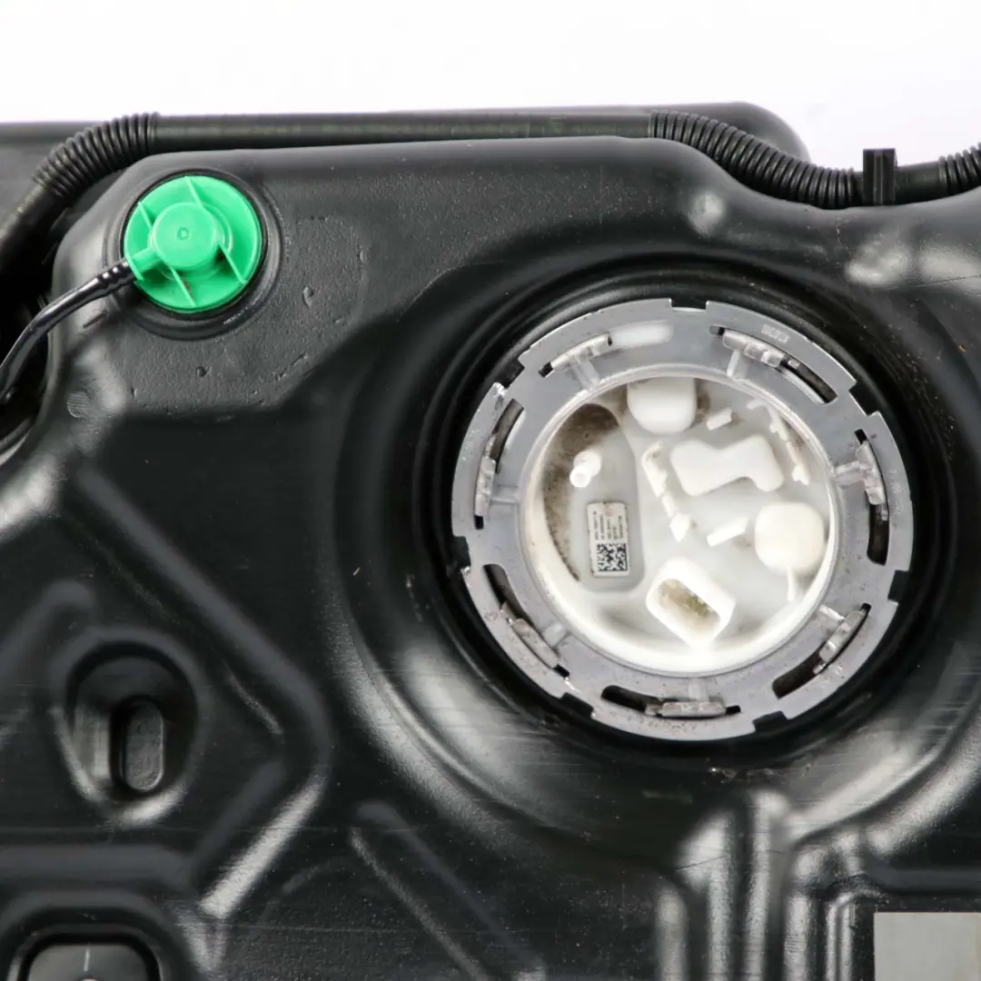 Complete Tank Set to Mini F56 Fuel Tank Cooper S F55 F57 B48 Petrol with Part number 7440790 Mini F56 Fuel Tank Cooper S F55 F57 B48 Petrol Complete Tank Set - SKU 7440790 - Part number 7440790