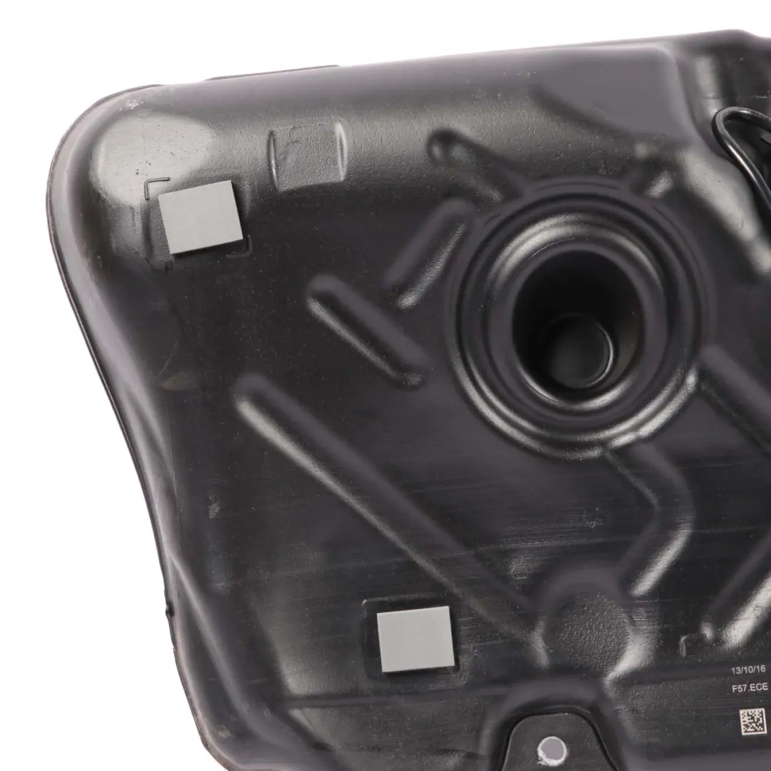 Complete Tank Set to Mini F56 Fuel Tank Cooper S F55 F57 B48 Petrol with Part number 7440790 Mini F56 Fuel Tank Cooper S F55 F57 B48 Petrol Complete Tank Set - SKU 7440790 - Part number 7440790